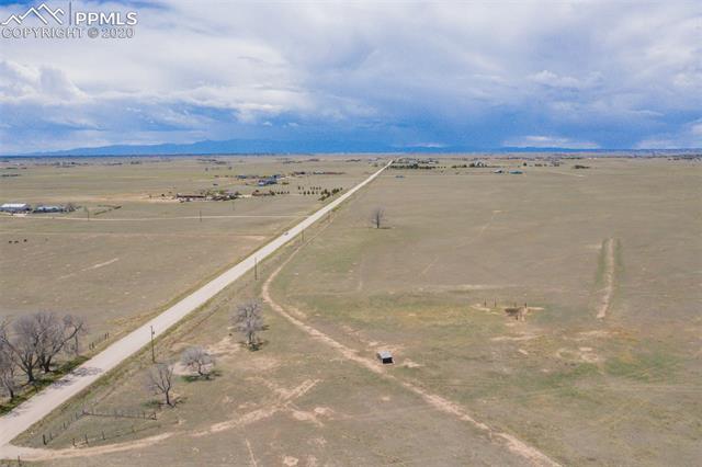 0 East Garrett Road Calhan, CO 80808 - Photo 20 of 20