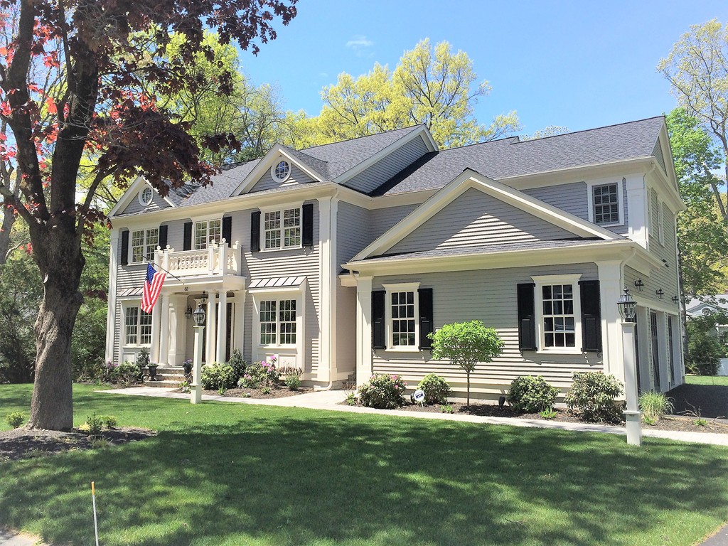 82 Pilgrim Road Wellesley, MA 02481 - Photo 1 of 28