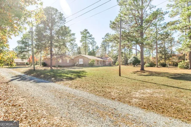 $475,500 | 2574 Lower Hartley Bridge Road, Byron, GA 31008