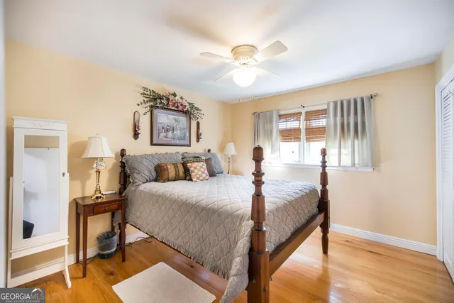 $475,500 | 2574 Lower Hartley Bridge Road, Byron, GA 31008