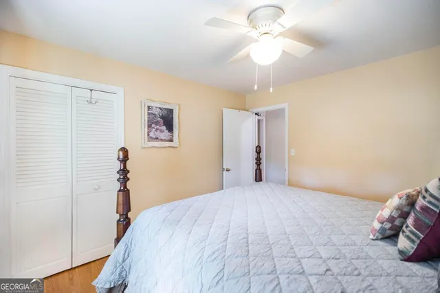 $475,500 | 2574 Lower Hartley Bridge Road, Byron, GA 31008