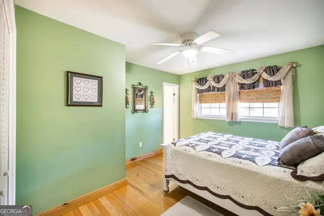 $475,500 | 2574 Lower Hartley Bridge Road, Byron, GA 31008