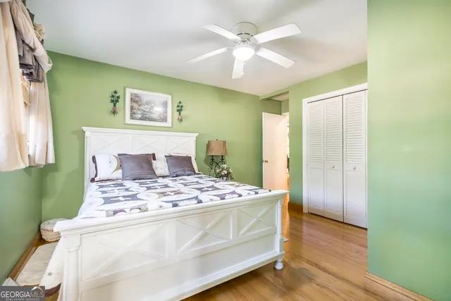 $475,500 | 2574 Lower Hartley Bridge Road, Byron, GA 31008