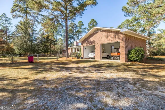 $475,500 | 2574 Lower Hartley Bridge Road, Byron, GA 31008