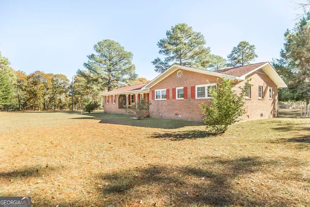 $475,500 | 2574 Lower Hartley Bridge Road, Byron, GA 31008