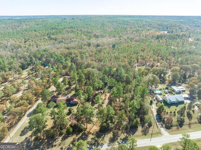 $475,500 | 2574 Lower Hartley Bridge Road, Byron, GA 31008