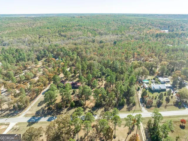 $475,500 | 2574 Lower Hartley Bridge Road, Byron, GA 31008