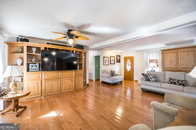 $475,500 | 2574 Lower Hartley Bridge Road, Byron, GA 31008