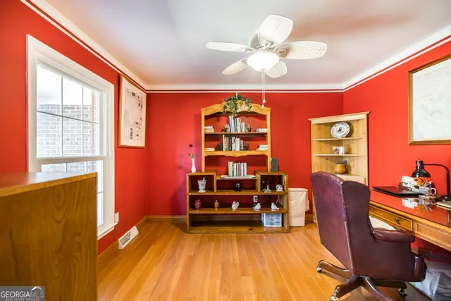 $475,500 | 2574 Lower Hartley Bridge Road, Byron, GA 31008