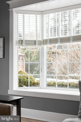 a living room with fireplace furniture and a flat screen tv