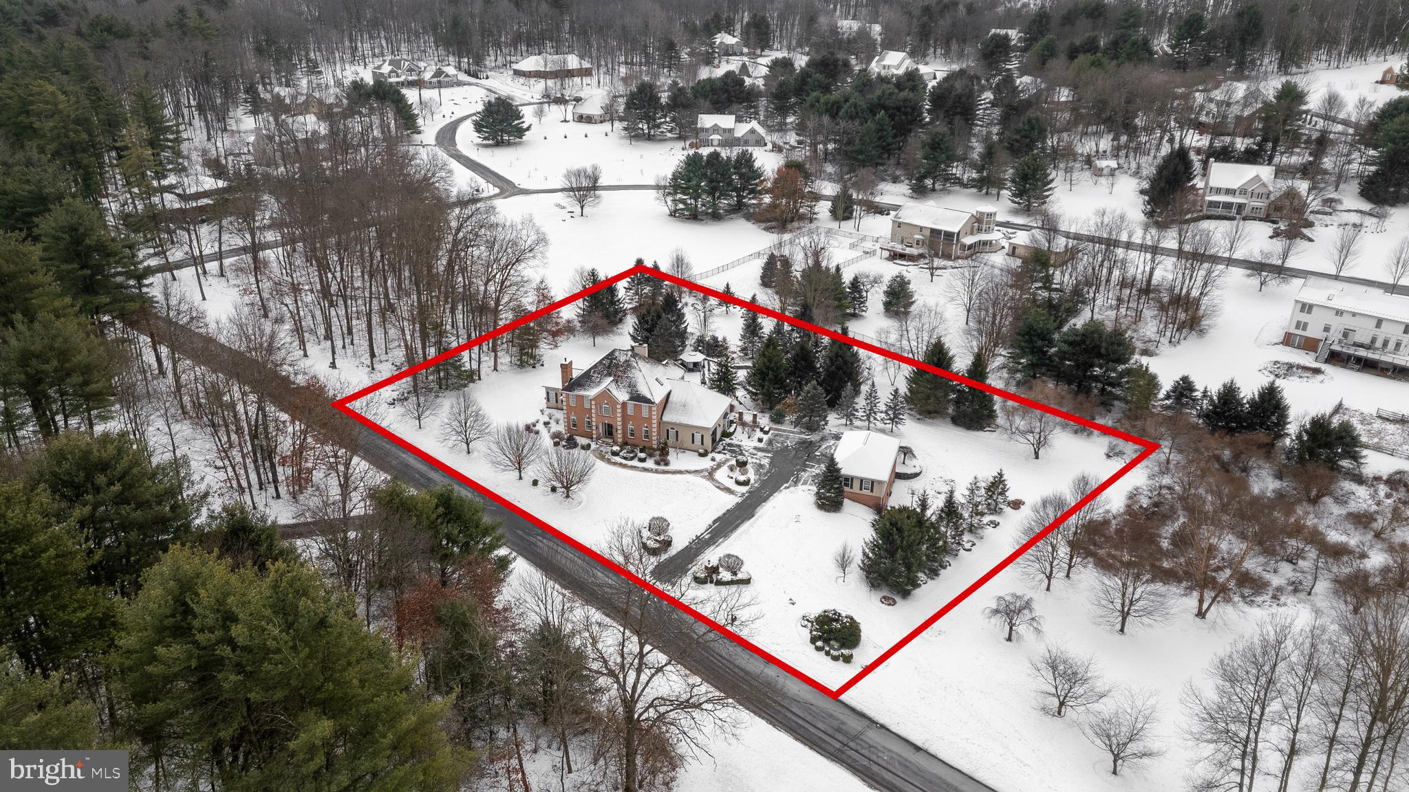 293 Michael Road Port Matilda, PA 16870 - Photo 5 of 73