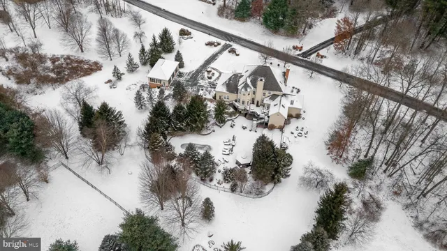 $1,500,000 | 293 Michael Road, Port Matilda, PA 16870