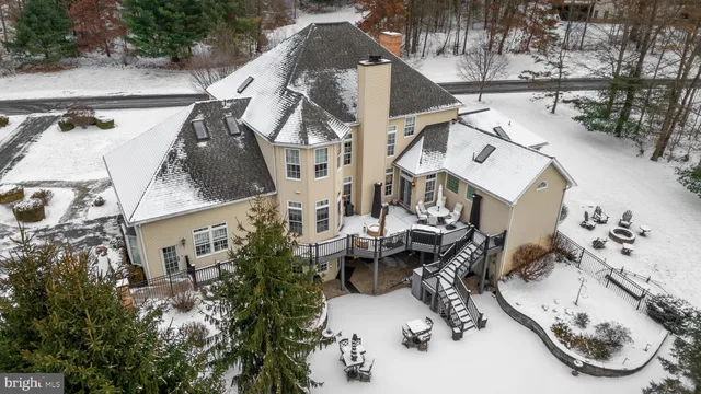 $1,500,000 | 293 Michael Road, Port Matilda, PA 16870