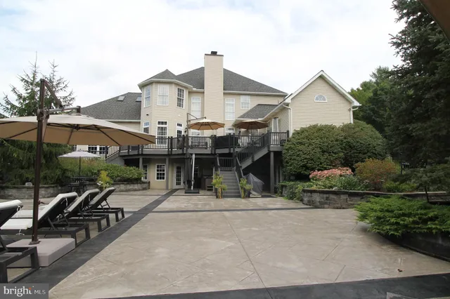 $1,500,000 | 293 Michael Road, Port Matilda, PA 16870