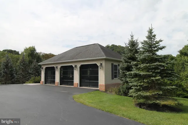 $1,500,000 | 293 Michael Road, Port Matilda, PA 16870