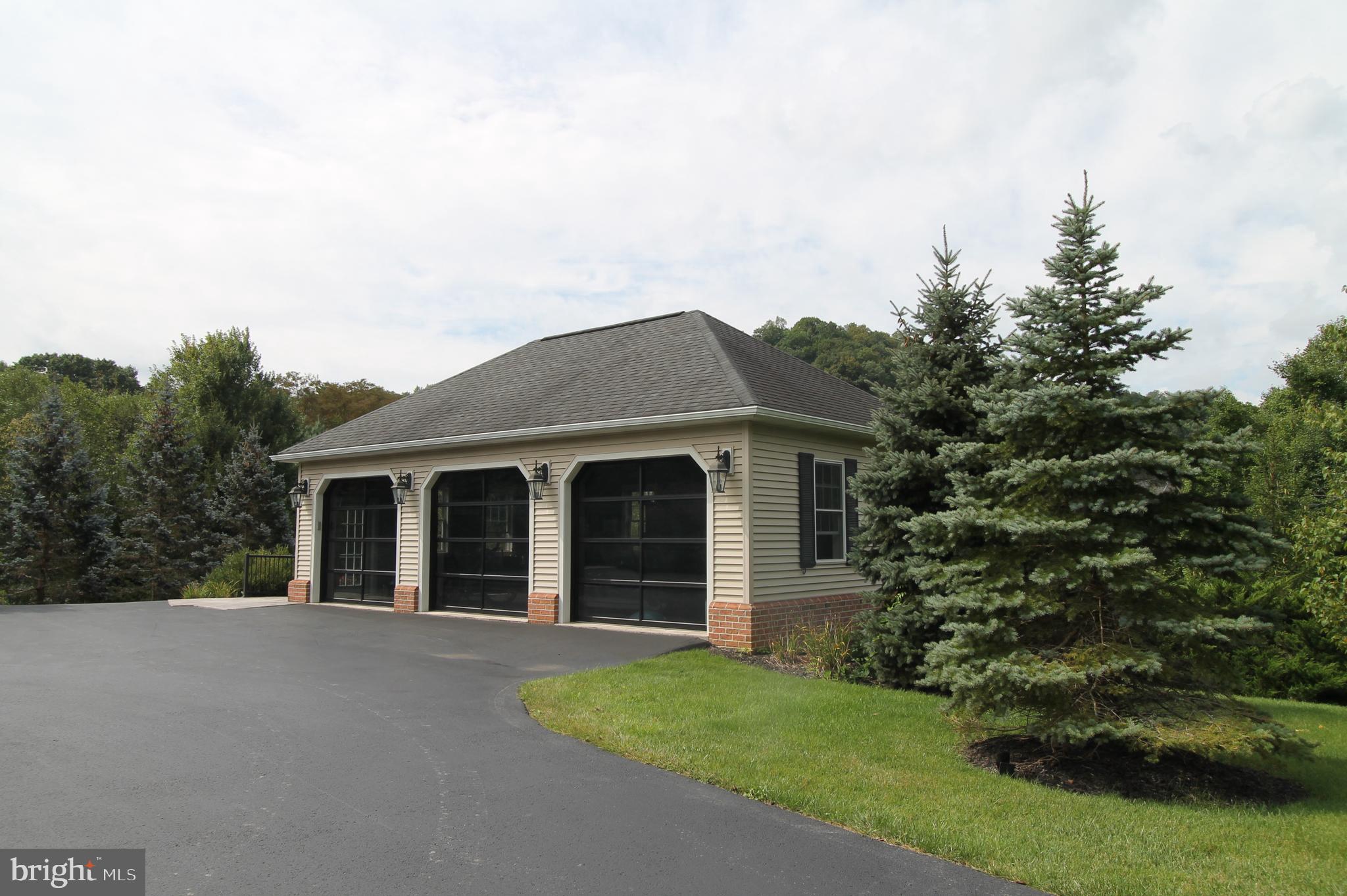 293 Michael Road Port Matilda, PA 16870 - Photo 71 of 73
