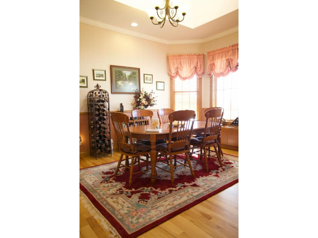 415 Church Road Fall Branch, TN 37656 - Photo 11 of 36 Dining Room