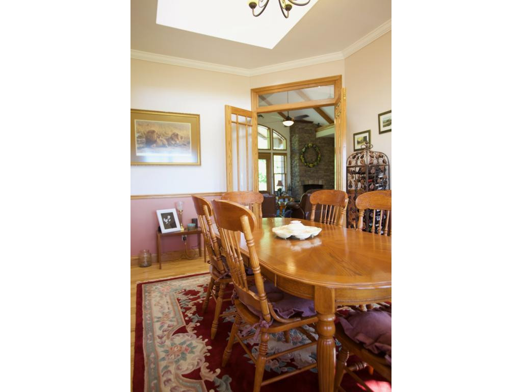 415 Church Road Fall Branch, TN 37656 - Photo 12 of 36 Dining to Great Room