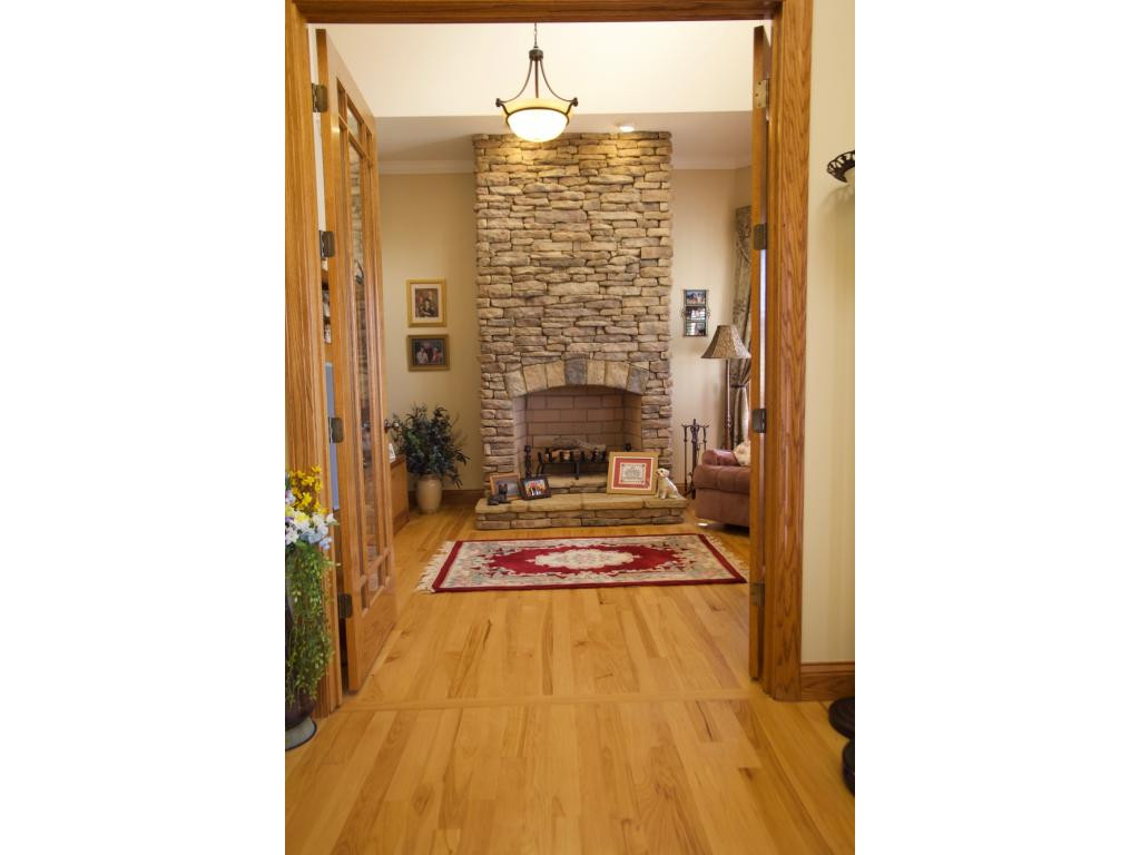 415 Church Road Fall Branch, TN 37656 - Photo 14 of 36 Cozy Office