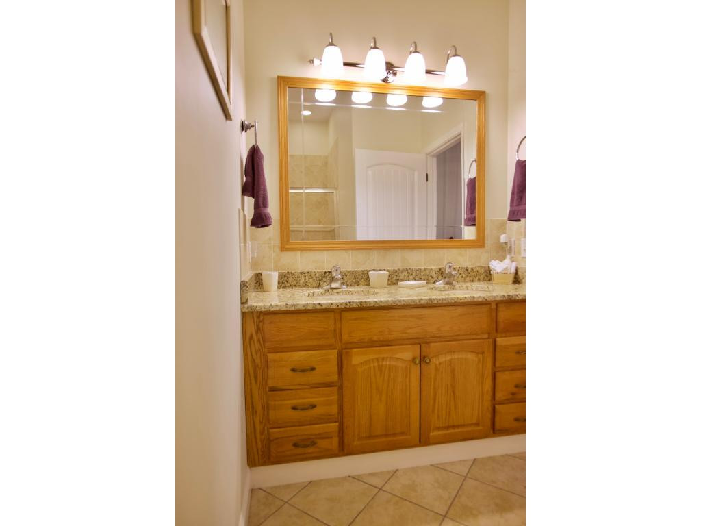 415 Church Road Fall Branch, TN 37656 - Photo 23 of 36 Adjoining Bathroom