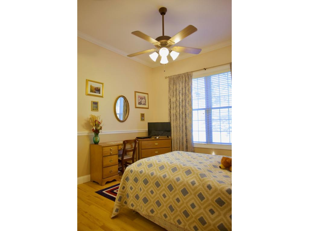 415 Church Road Fall Branch, TN 37656 - Photo 24 of 36 3rd Bedroom
