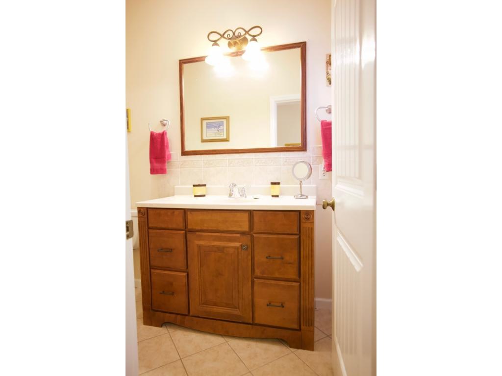 415 Church Road Fall Branch, TN 37656 - Photo 25 of 36 Adjoining Bathroom