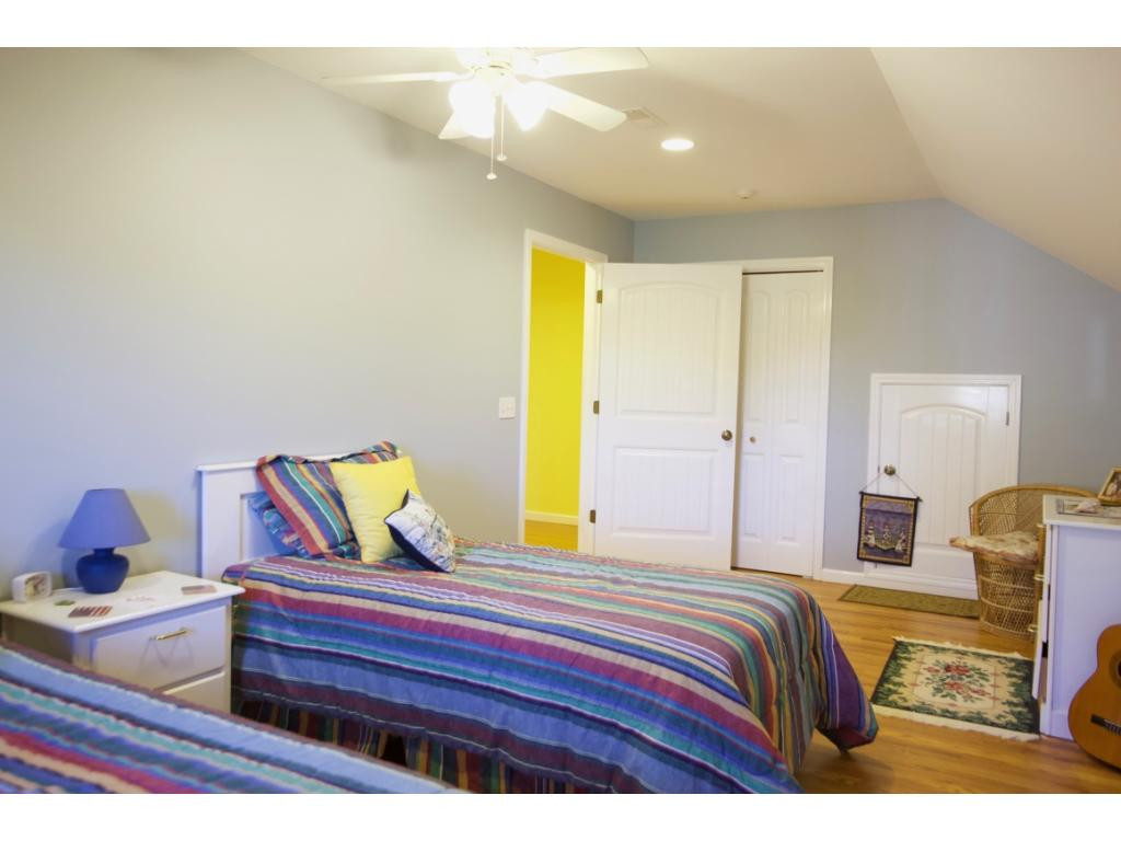 415 Church Road Fall Branch, TN 37656 - Photo 27 of 36 Another Upstairs Room