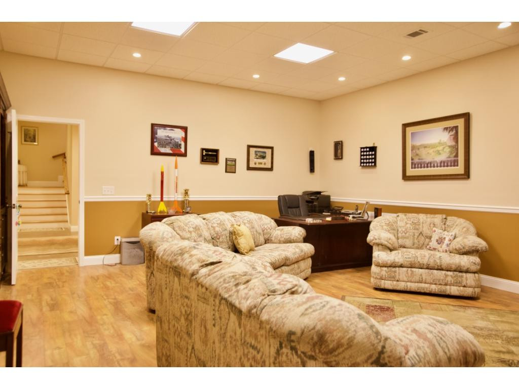415 Church Road Fall Branch, TN 37656 - Photo 29 of 36 Too Nice for a Basement