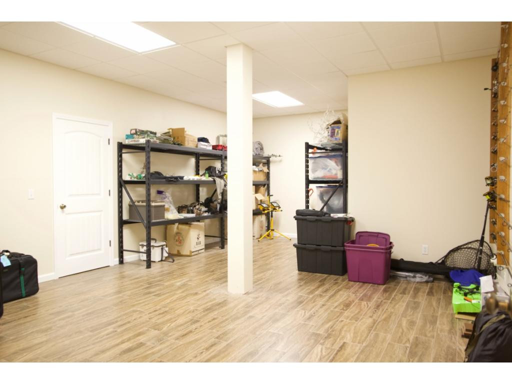415 Church Road Fall Branch, TN 37656 - Photo 30 of 36 MultiPurpose Room
