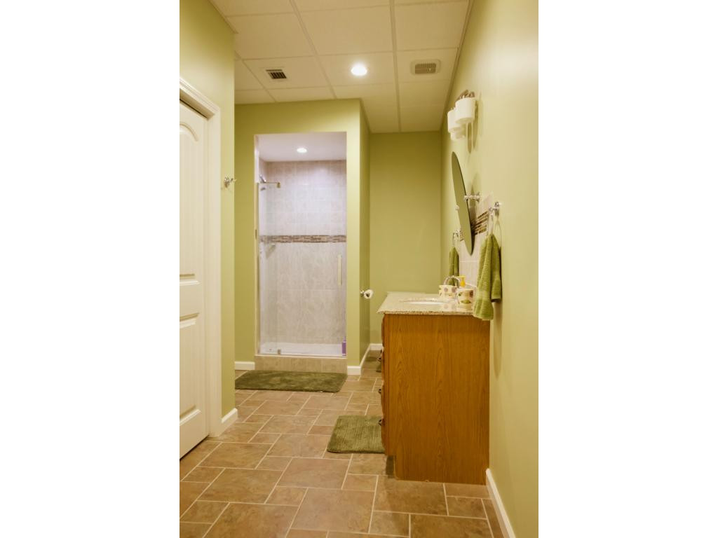 415 Church Road Fall Branch, TN 37656 - Photo 31 of 36 Large 4th Bathroom