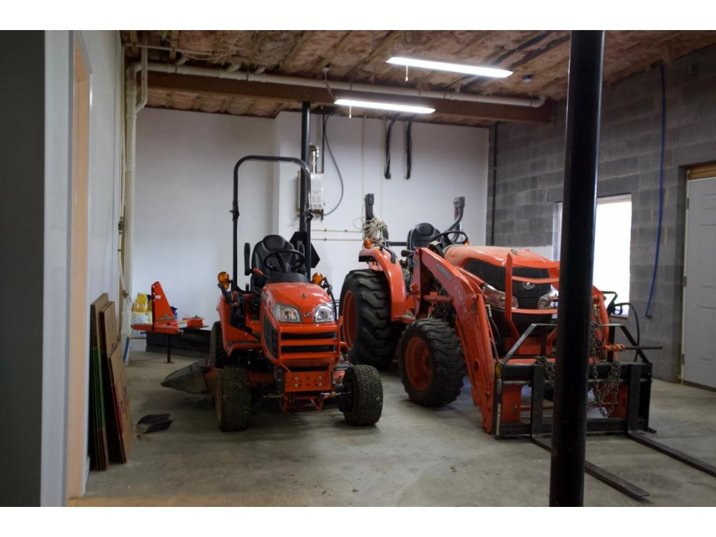 415 Church Road Fall Branch, TN 37656 - Photo 33 of 36 Plenty of Storage