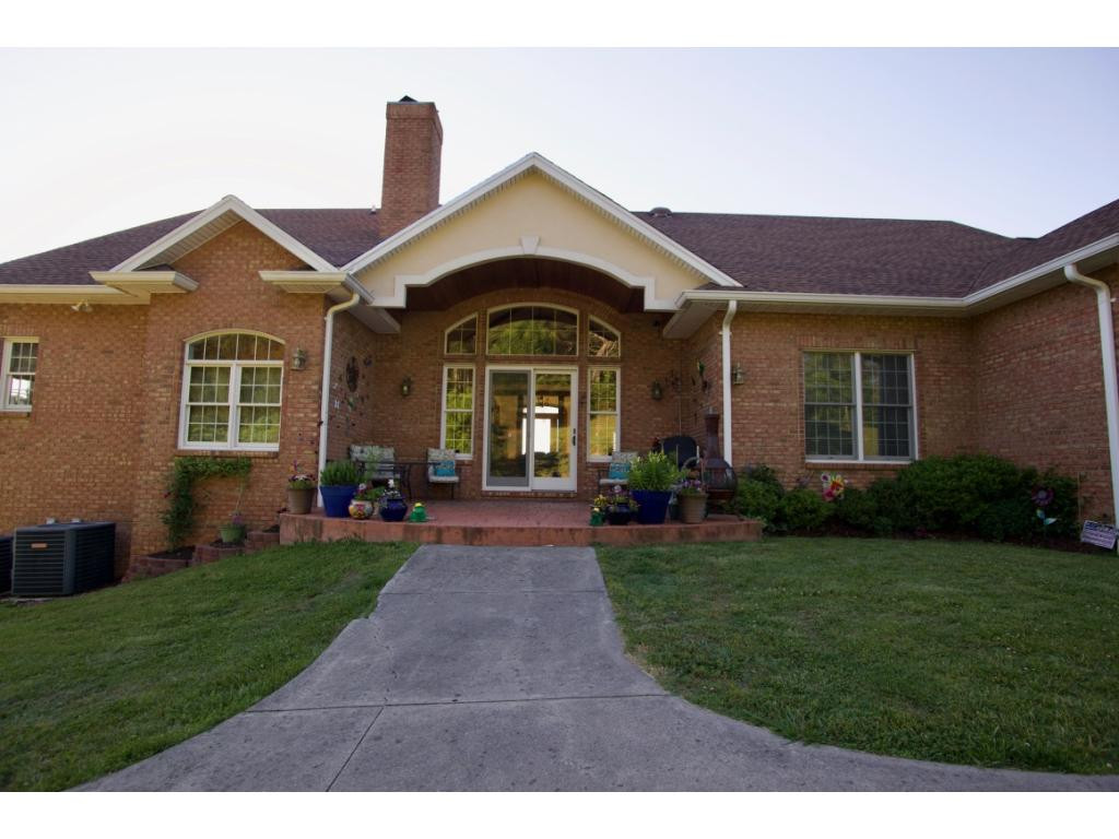 415 Church Road Fall Branch, TN 37656 - Photo 36 of 36 Welcome Home