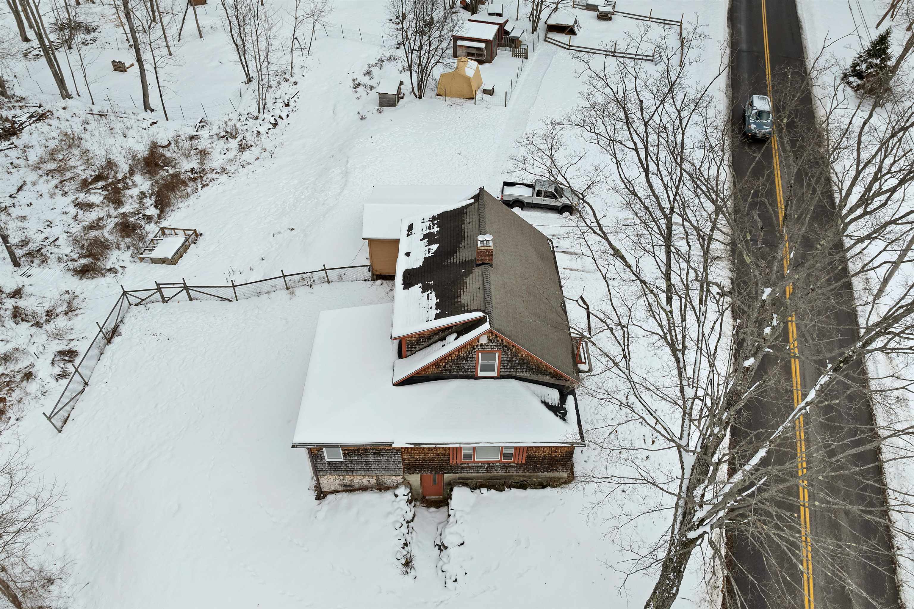 48 Liberty Hill Road Gilford, NH 03249 - Photo 34 of 60