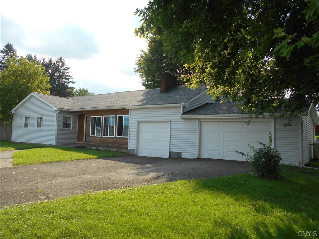 35 Keibel Road Triangle, NY 13797 - Photo 1 of 1 Gallery Image 1
