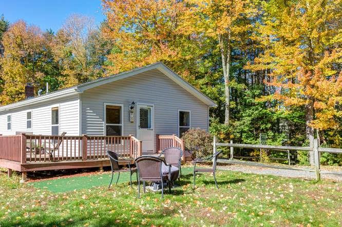 814 Duck Pond Road Westbrook, ME 04092 - Photo 29 of 33 Photo
