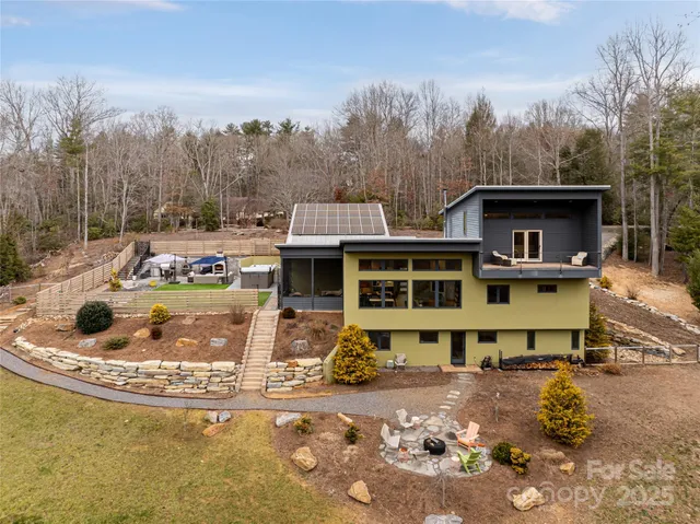 $2,275,000 | 15 Sourwood Lane, Fletcher, NC 28732