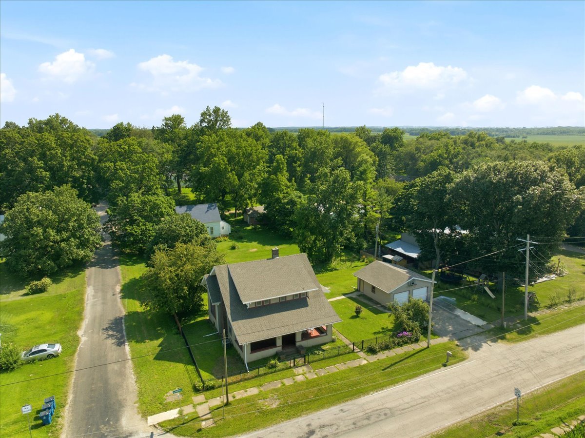 402 West 3rd Street Armington, IL 61721 - Photo 42 of 43 Gallery Image 42