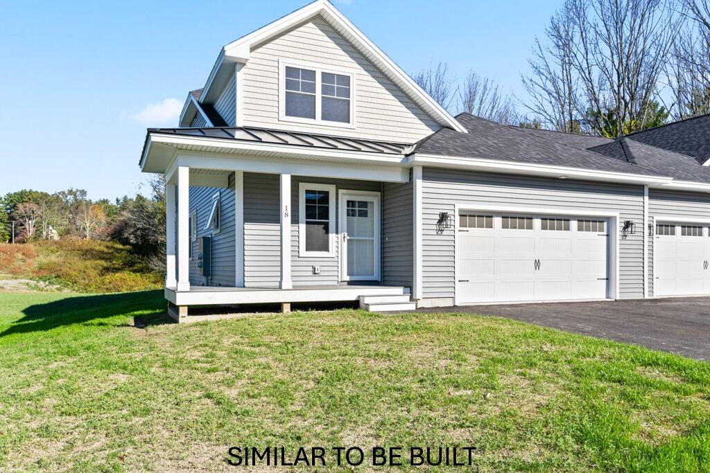 171 Brook Street, Unit 44 Westbrook, ME 04092 - Photo 1 of 41 DSC08730