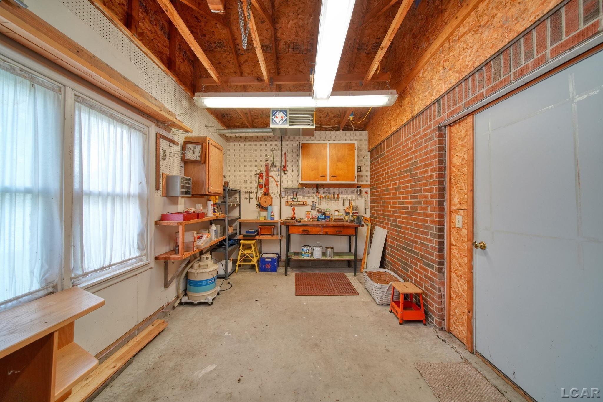 425 Oregon Road West Adrian, MI 49221 - Photo 44 of 56