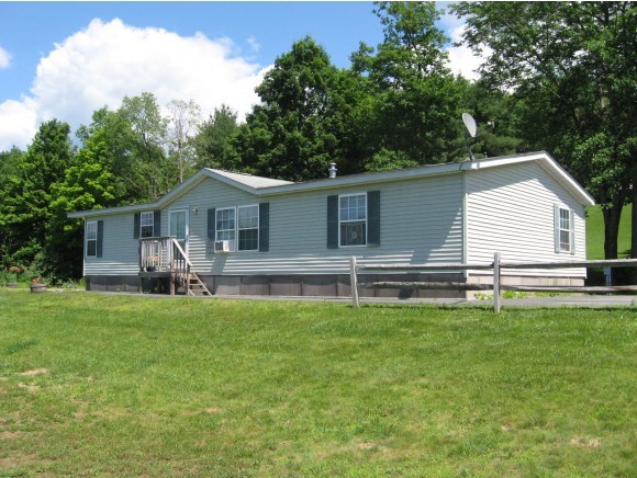 83 Wheeler Rand Road Charlestown, NH 03603 - Photo 1 of 1