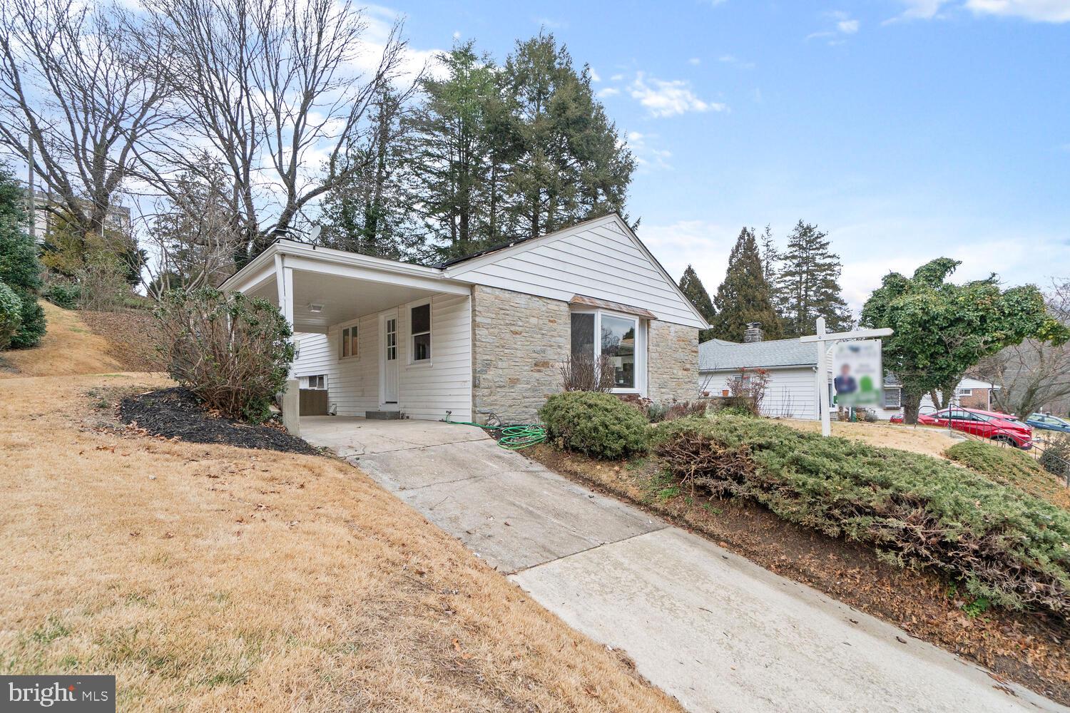 6708 Queens Ferry Road Baltimore, MD 21239 - Photo 31 of 32 Gallery Image 31