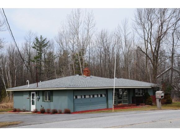 685 Lower Newton Road St. Albans Town, VT 05478 - Photo 1 of 1 Gallery Image 1