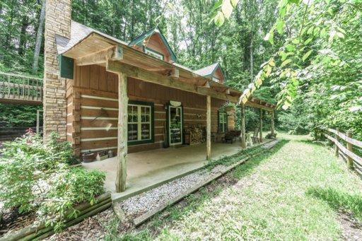 3725 Freels Road Friendsville, TN 37737 - Photo 1 of 38 A