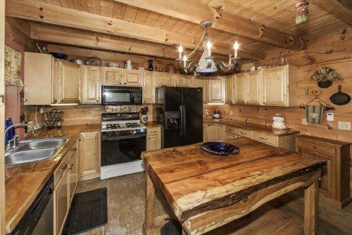 3725 Freels Road Friendsville, TN 37737 - Photo 20 of 38 T