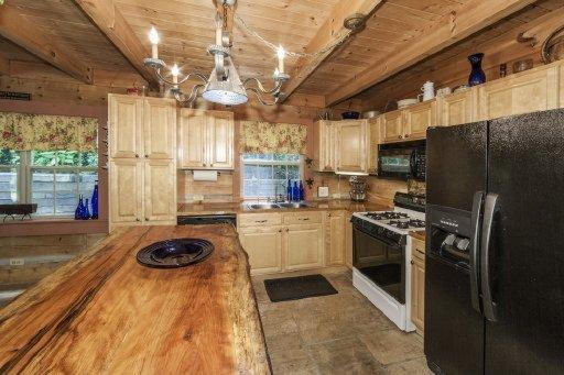 3725 Freels Road Friendsville, TN 37737 - Photo 21 of 38 V