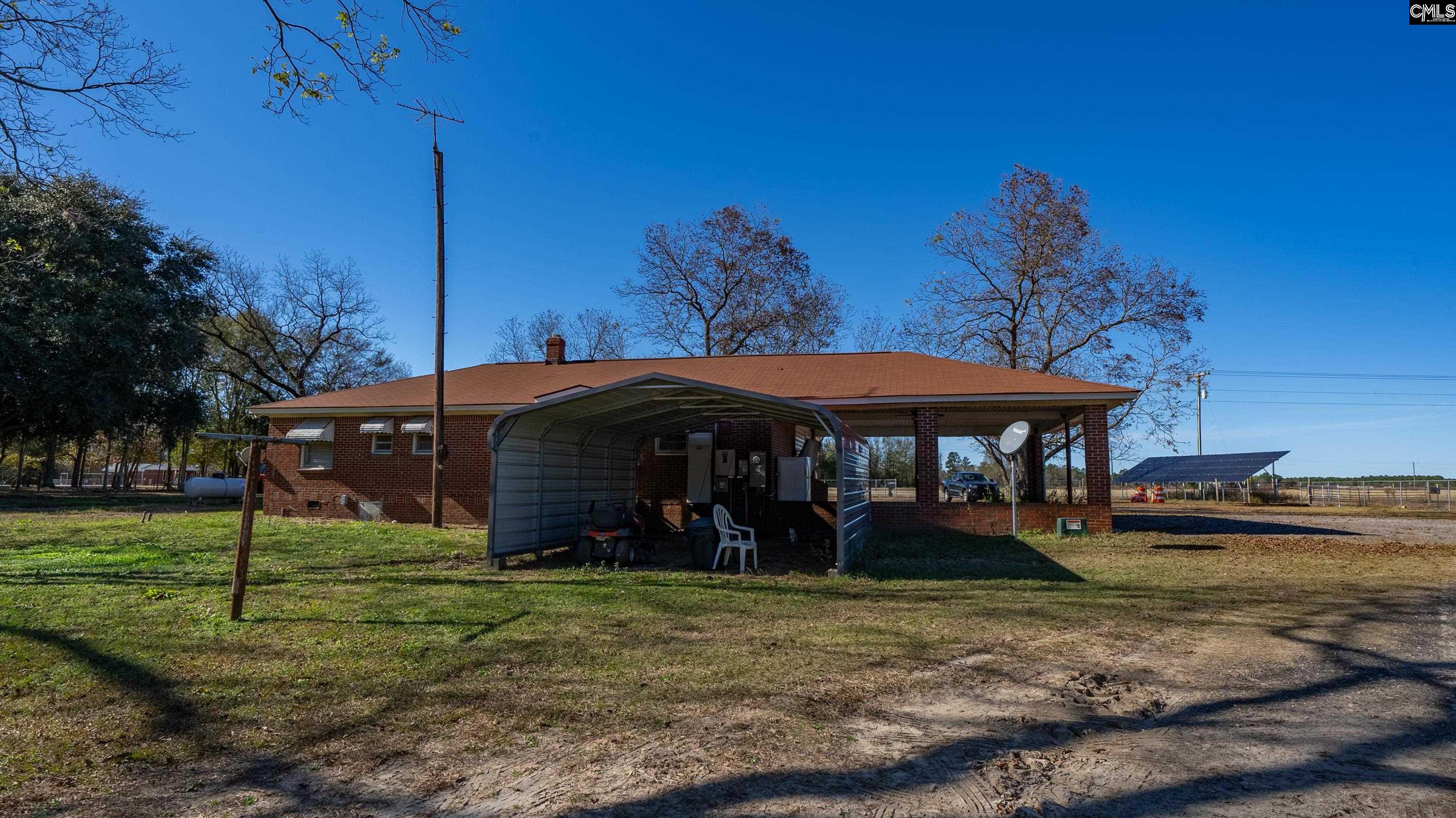 1565 West E Jeffcoat Road Gaston, SC 29053 - Photo 48 of 53