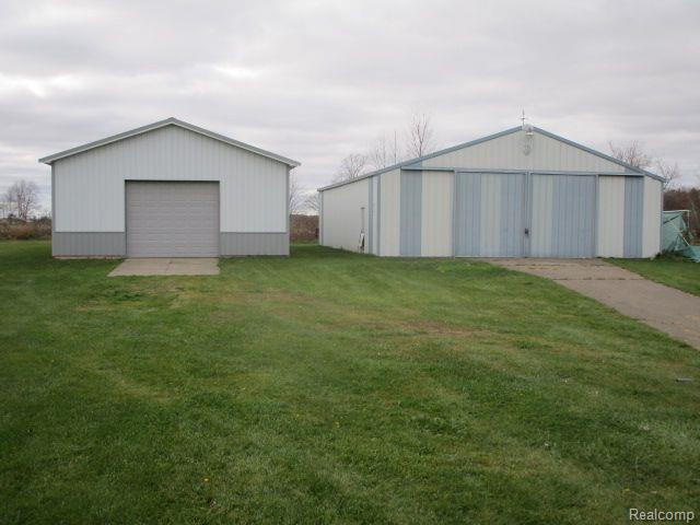 5760 South County Line Road Durand, MI 48429 - Photo 12 of 53