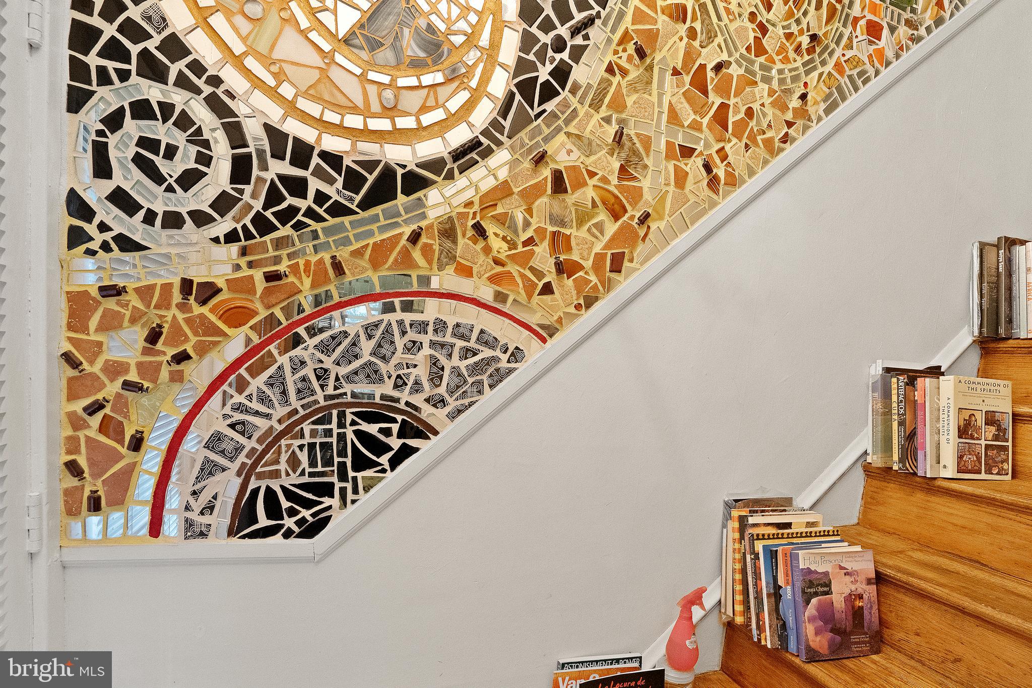 1808 Griffith Street Philadelphia, PA 19111 - Photo 18 of 35 Mosaic Hall View