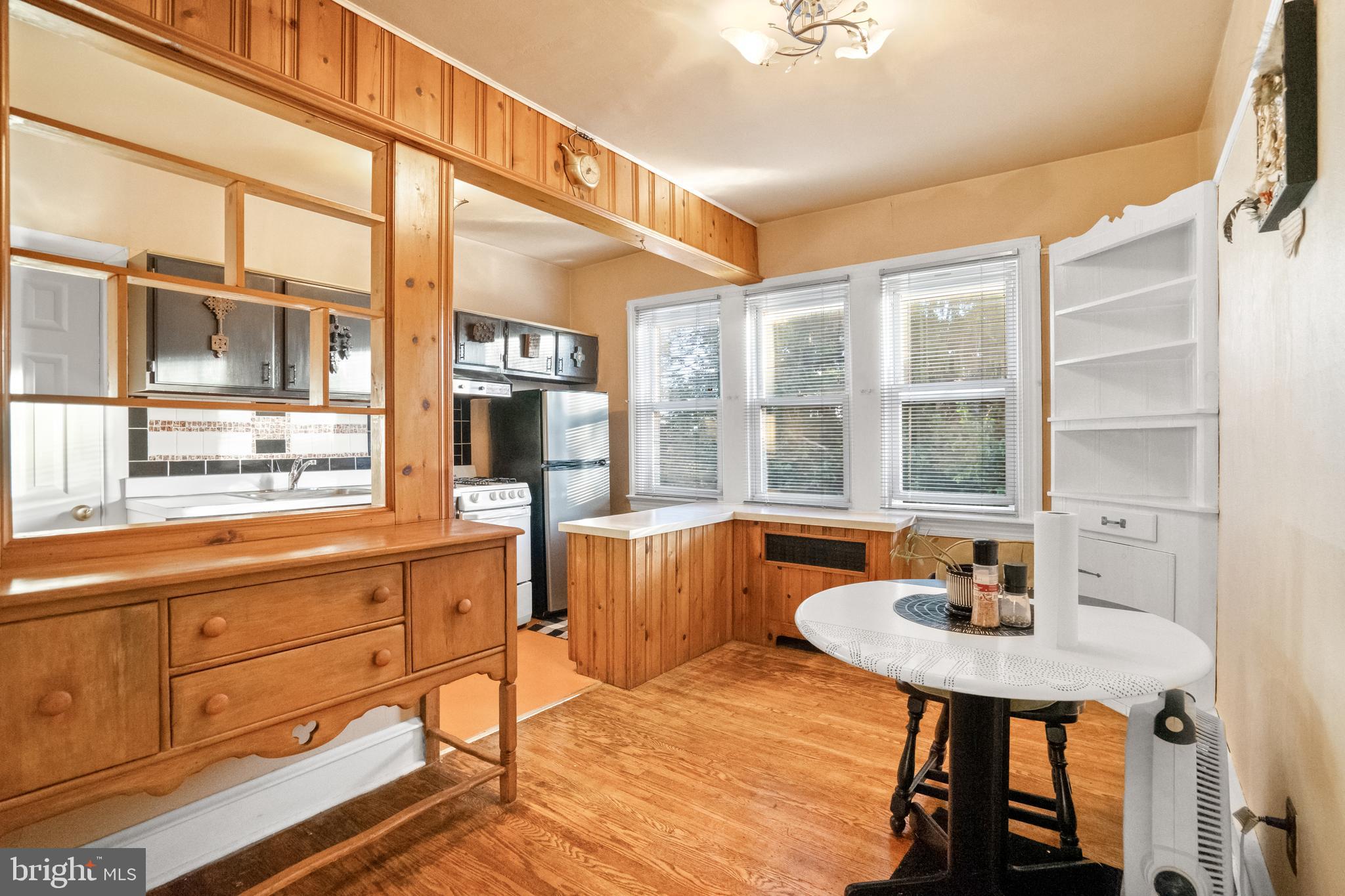 1808 Griffith Street Philadelphia, PA 19111 - Photo 22 of 35 Kitchen 2