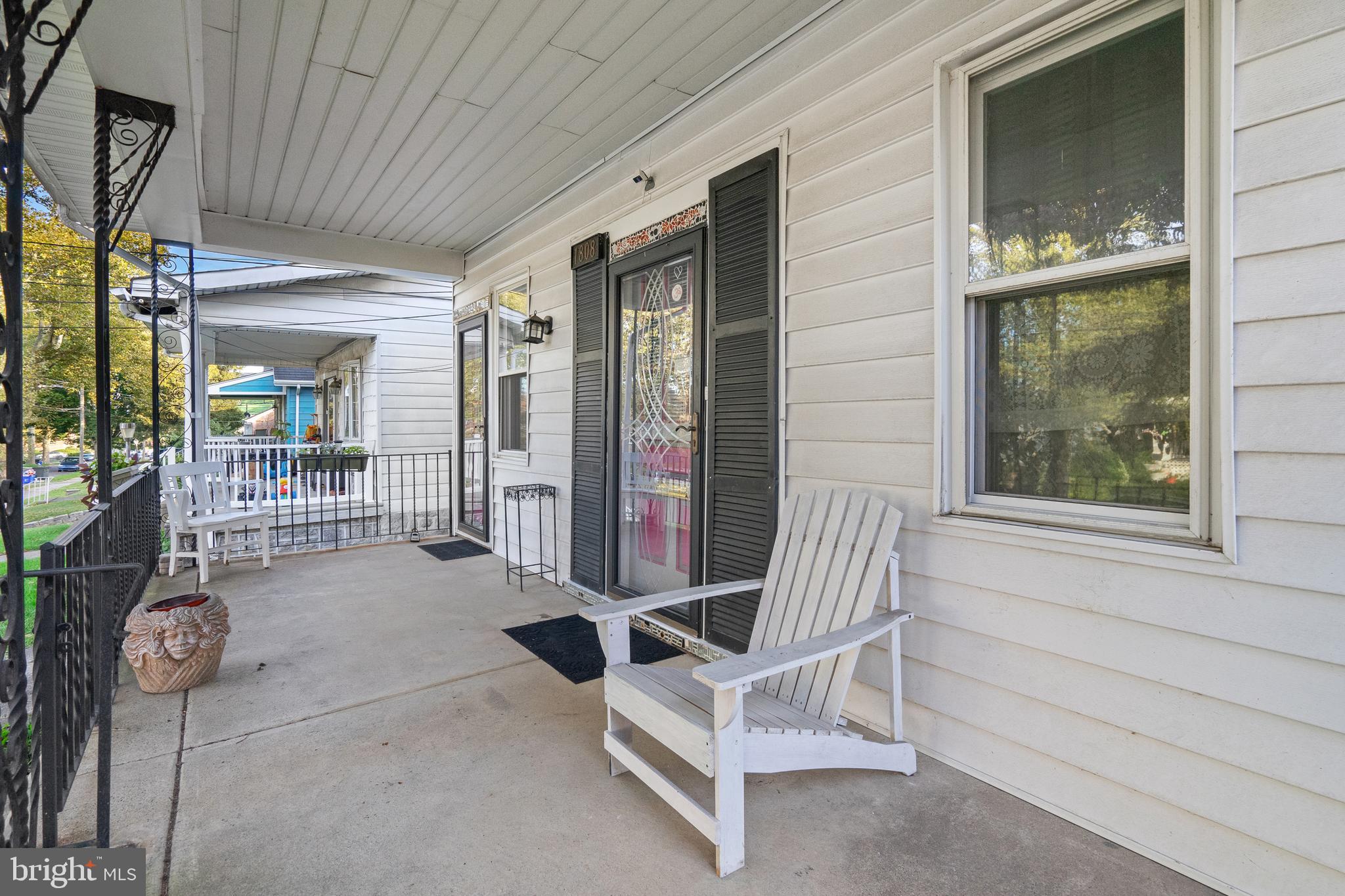 1808 Griffith Street Philadelphia, PA 19111 - Photo 3 of 35 External view